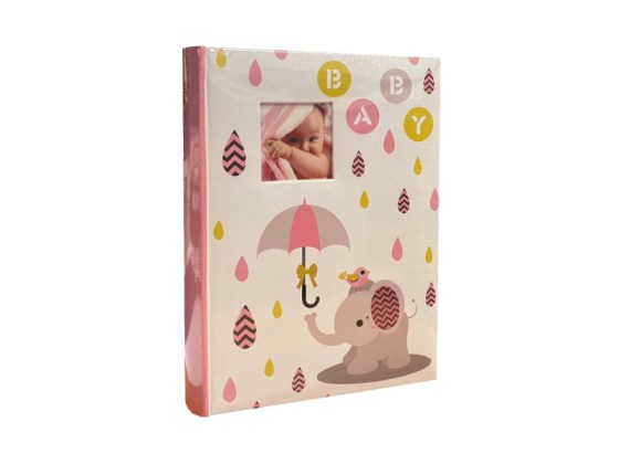 KD46200 elephant love-2